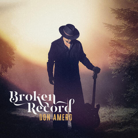 Broken Record, Pt. 1 - Heart album art