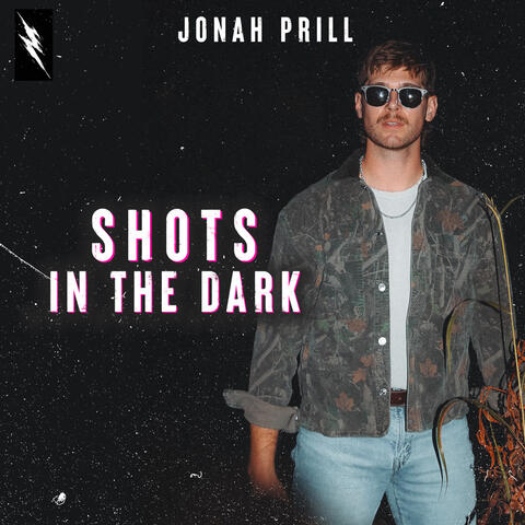 Shots In The Dark album art