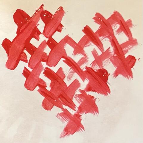Heartbreak album art