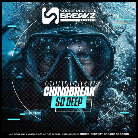 So deep album art