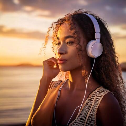 Calm Notes: Music for Relaxation album art