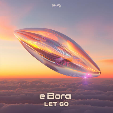 Let Go album art