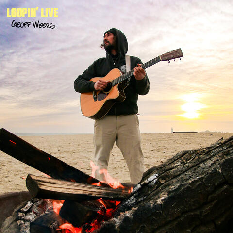 Loopin' Live album art