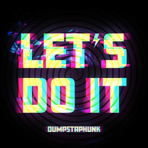 Let's Do It album art