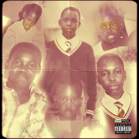 Isiqalo album art