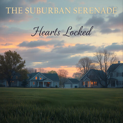 Hearts Locked album art