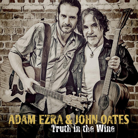 Truth in the Wine album art