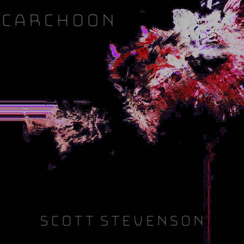 Carchoon album art
