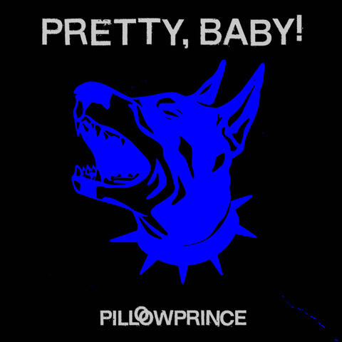 pretty, baby! album art