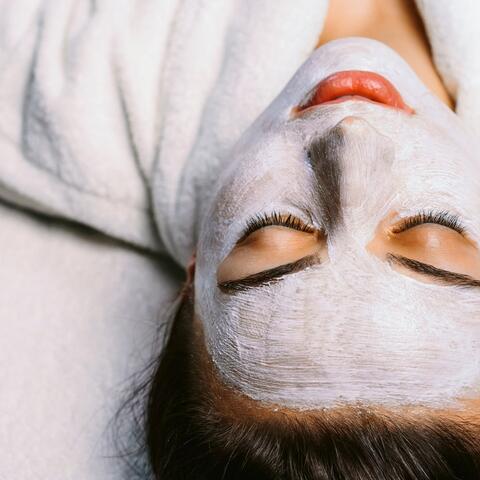Relaxing Tunes for Enhanced Massage and Calm album art
