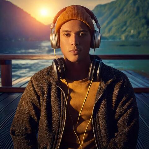Hip Hop Relaxation: Chill Beats album art
