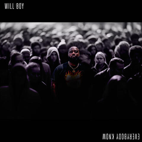 Everybody Know album art