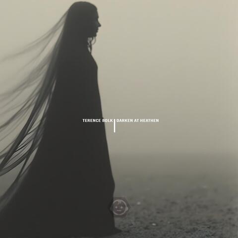 Darken at Heathen album art