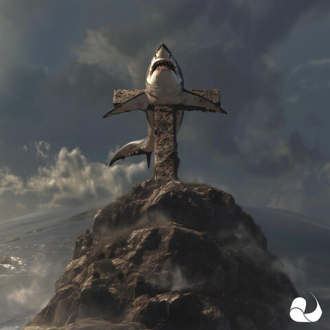 DIE ON THE CROSS album art