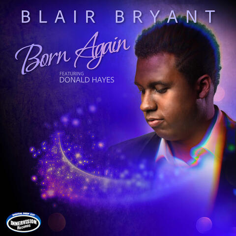 Born Again album art