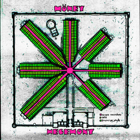 Hegemony album art