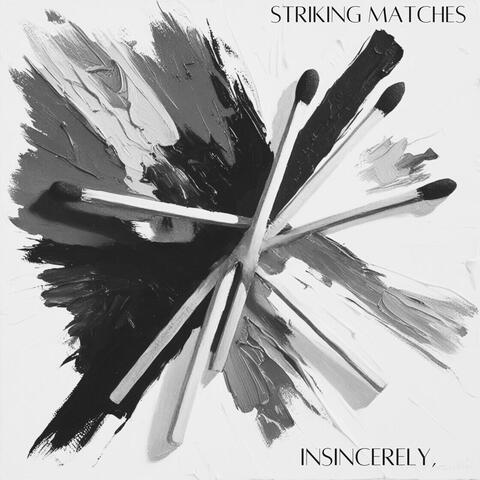 Insincerely, album art