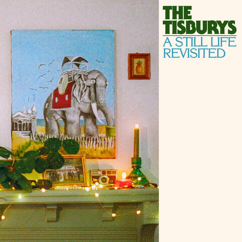 A Still Life Revisited album art