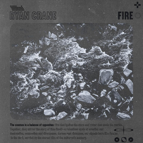 FIRE album art