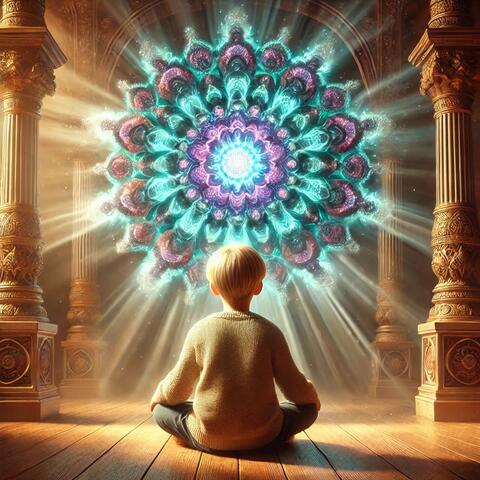 Eternal You album art