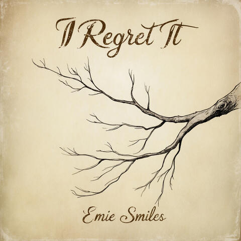 I Regret It album art