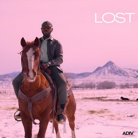 Lost album art