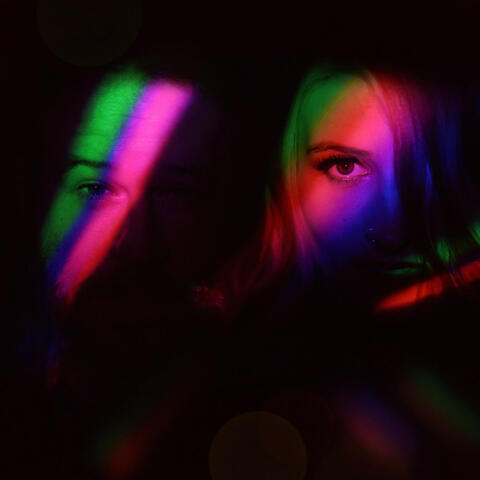 Ain't Giving Up Tonight album art