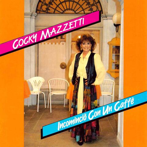 Incominciò con un caffè album art