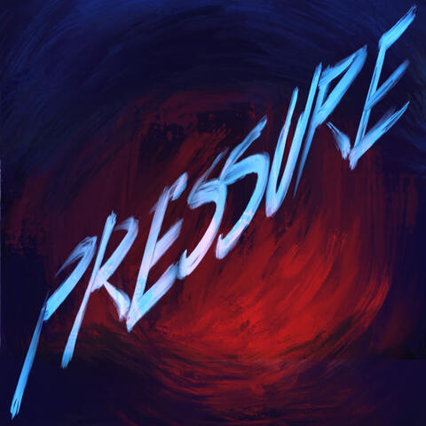 Pressure album art