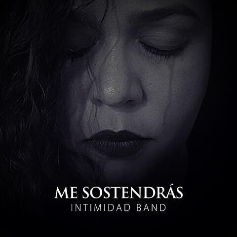 Me sostendras album art