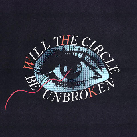Will the Circle Be Unbroken album art