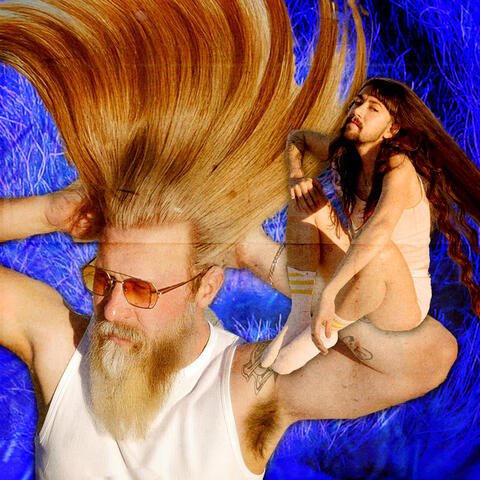 Grows Back Thicker album art