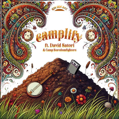 Camplify album art