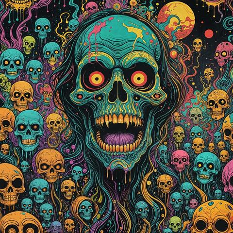 Adjudge Grimly album art