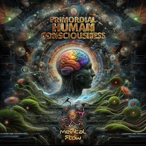 Primordial Human Consciousness album art