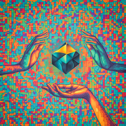 Alchemy album art