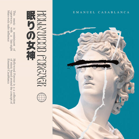 Hollywood Forever album art