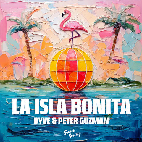 La Isla Bonita album art