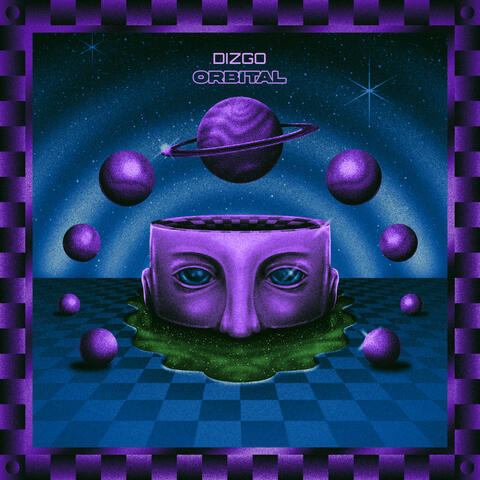 Orbital album art
