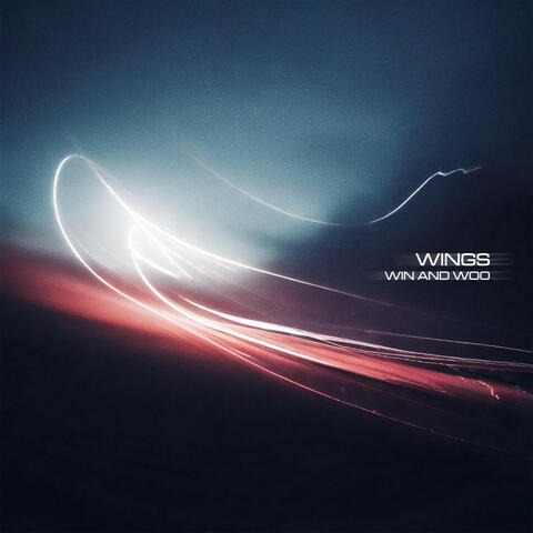 Wings album art