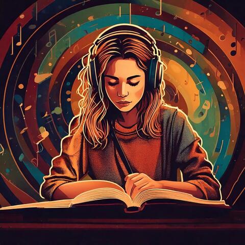 Focus Music: Rhythms for Clarity album art