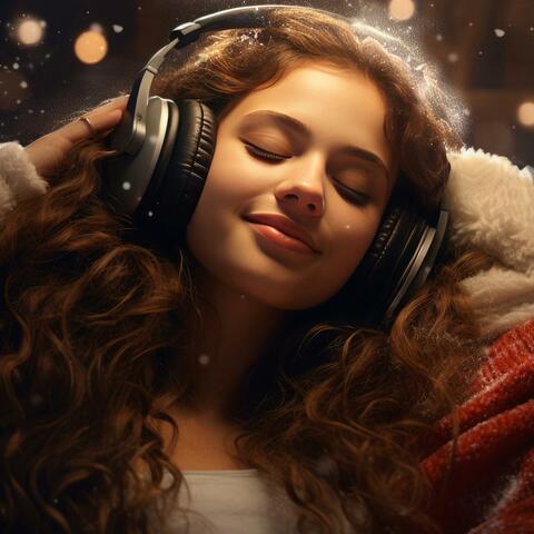 Calm Music for Evening Relaxation album art