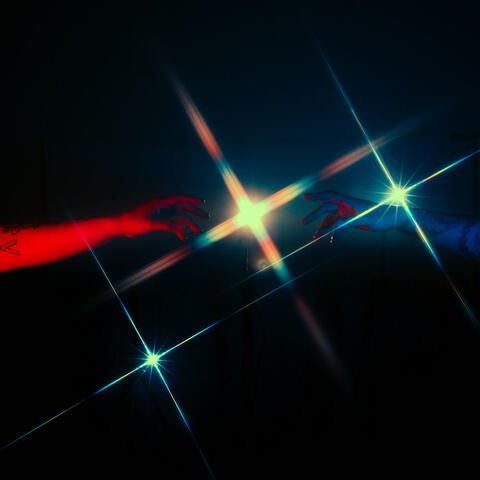 Loud Little Voices album art