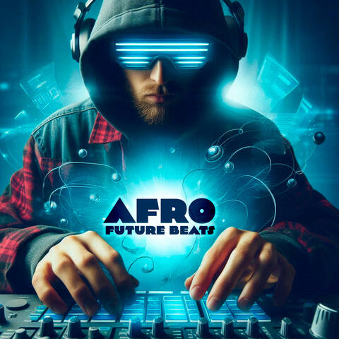 AFRO album art