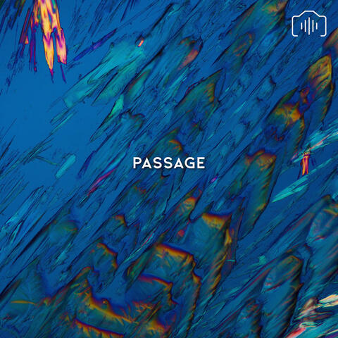 Passage album art
