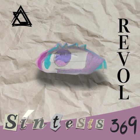 Sintesis 369 album art
