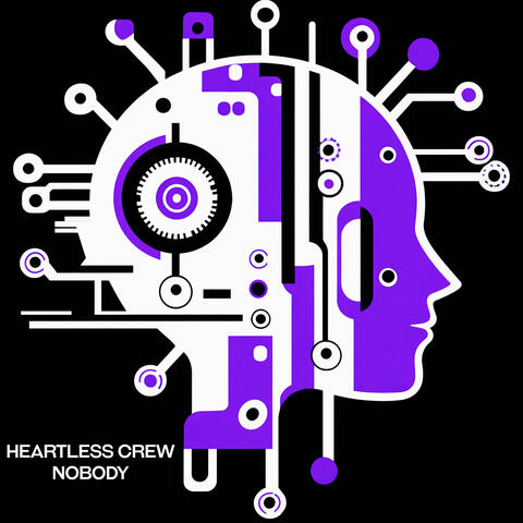 Nobody album art