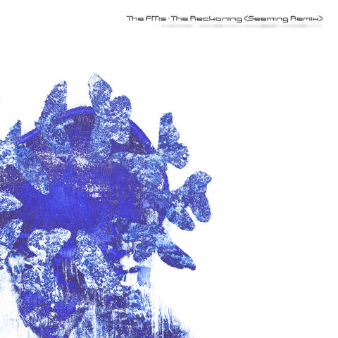 The Reckoning album art