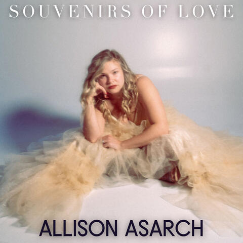 Souvenirs Of Love album art