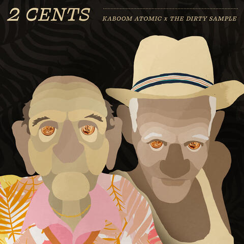 2 Cents album art